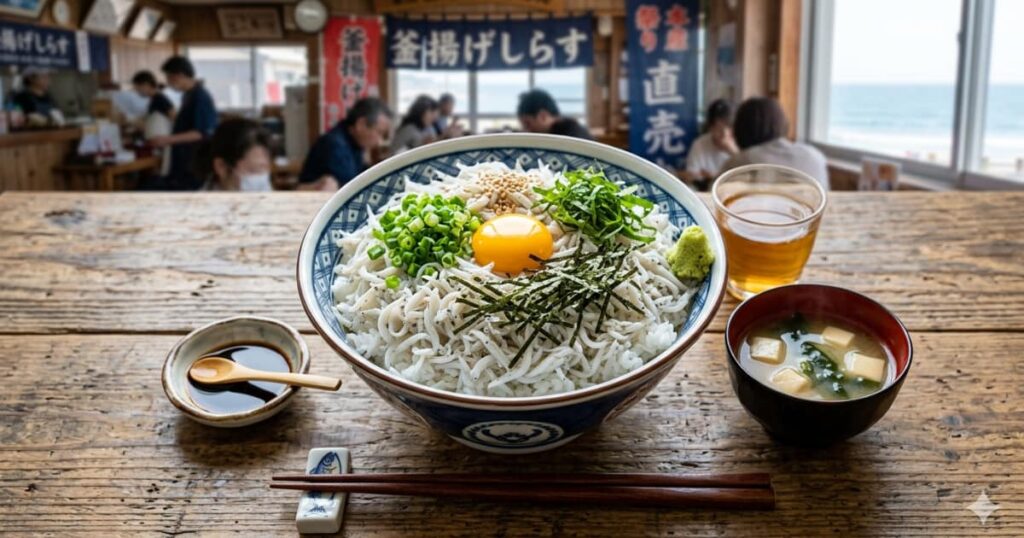 2026年5月17日の昼食内容のイメージ