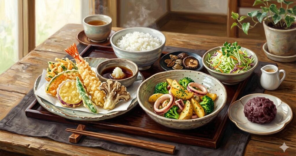 2026年5月17日の夕食内容