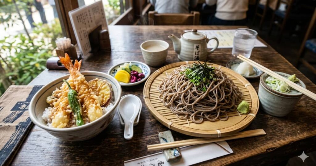 2026年5月22日の昼食内容
